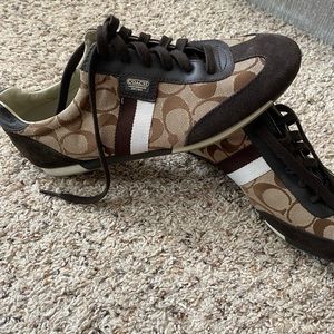 Coach Women’s Sneakers
